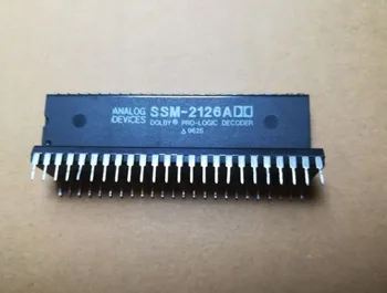 

5pcs/lot SSM-2126A SSM2126A 100% New Original