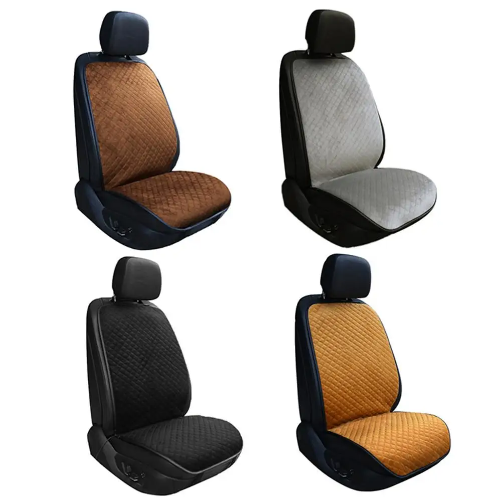 12V 35W Car Winter High Quality Fleece Soft Heated Seat Cushion Cover 40-65Celsius High/Low Settings Seat Heater Warmer Winter 12V 35W Car Winter High Quality Fleece Soft Heated Seat Cushion Cover 40-65Celsius High/Low Settings Seat Heater Warmer Winter