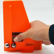 

physical experiment equipment Flat throw vertical instrument junior high school physical mechanics experimental equipment