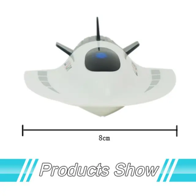 5 Channel RadioElectric Remote Control Submarine Racing Boat Toy Waterproof RC Boat Model Electric Toys 6