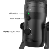 11285-a26c00.jpg microphone d'enregistrement charge USB K690