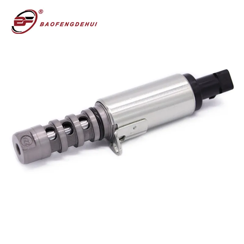 

Solenoid valve 06E109257P engine Oil Control Timing Valve for Audi A4 A4Q A6 A6AR A6Q A8 A8Q AA4C RS3 RS6 RSQ3 TTRS BE BEC GOLF