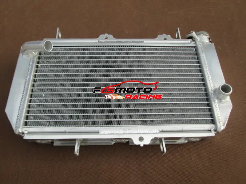 

40MM 3 ROW Aluminum Radiator Cooling For 2009-2011 09 11 2010 Yamaha YFZ450X YFZ450R YFZ 450r 450x