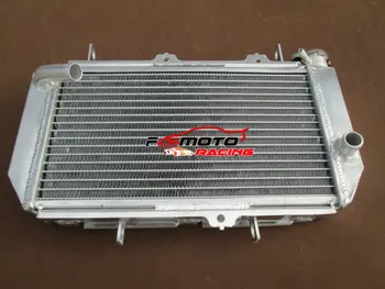 

40MM 3 ROW All Aluminum Alloy Radiator For Yamaha YFZ450X YFZ450R YFZ 450r 450x 2009-2011 2010 New