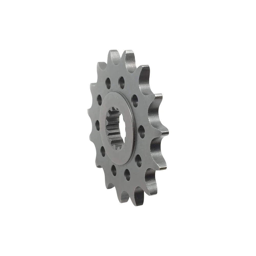520 15T Front Sprocket For Suzuki DL250 GSX250R 17-20 GW250