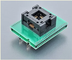 

Бесплатная доставка DIL48/QFP64 ZIF ARM-1
