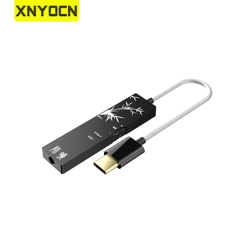Maktar ヘッドホンアンプ Spectra X USB type-A アンプ ハイレゾ DAC 