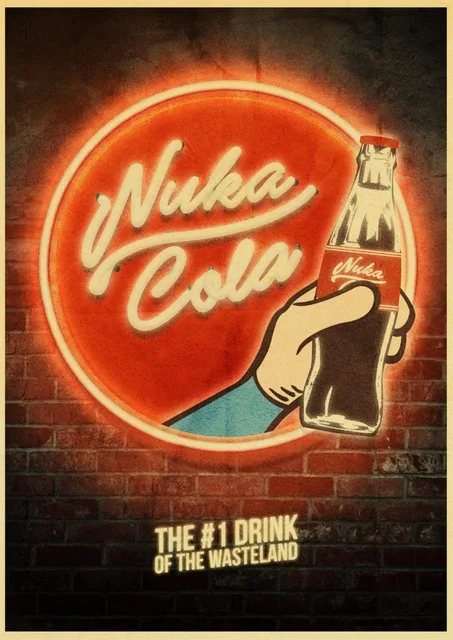 Nuka-Cola-Fallout-2345-Vintage-Paper-Poster-Wall-Painting-Home-Decoration-42X30-CM-30X21-CM.jpg_.webp_640x640 (1)