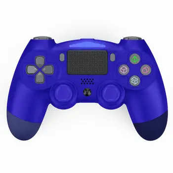 

Bluetooth Wireless Gamepad Controller For PS4 Game Console Control Joystick Controller For PS4 Play station Dualshock 4 PC