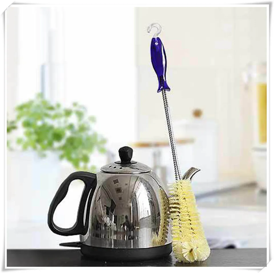 long bottle brush xq2