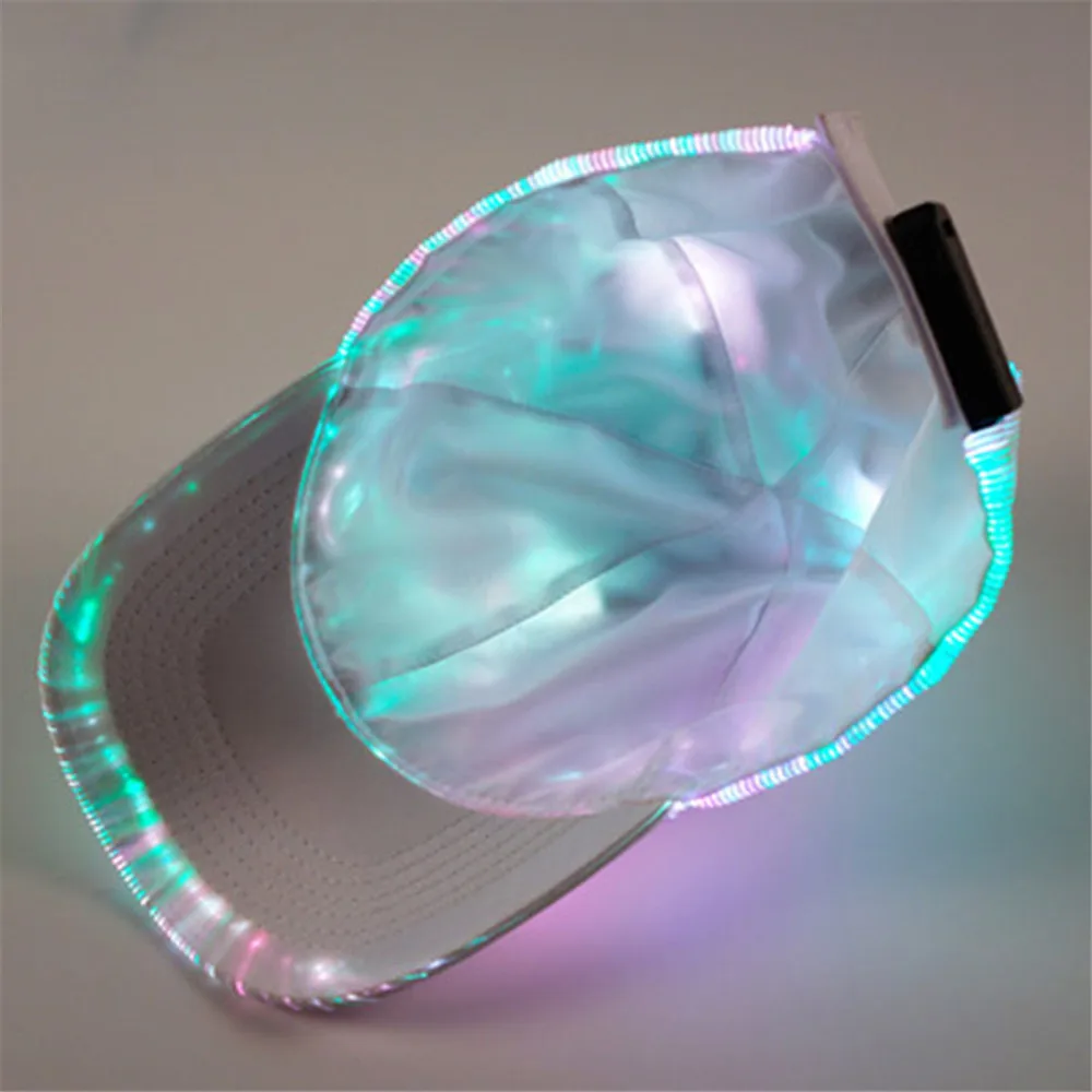 LED-RGB-Fiber-Optic-LED-Hat-Light-Built-in-Battery-Concert-Fiber-Neon-Flashlight-Cap-DJ