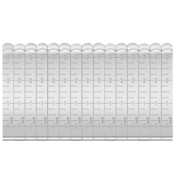 

15pcs Sewing Clips 3 Inches Durable Prime Sewing Clips for Marking