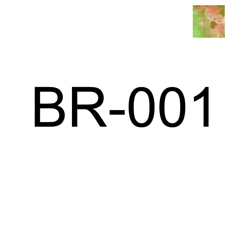 BR-001
