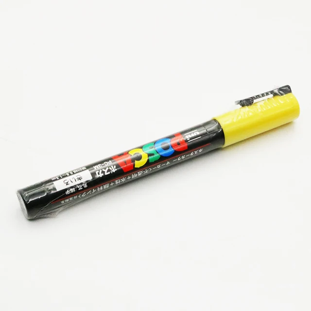 1Dc Queen Méh Marker Posca Méhészeti Jelölés Toll 5 Színek Opcionális Nem Fake Azonosító Berendezések Méhész Eszközök - Image 4