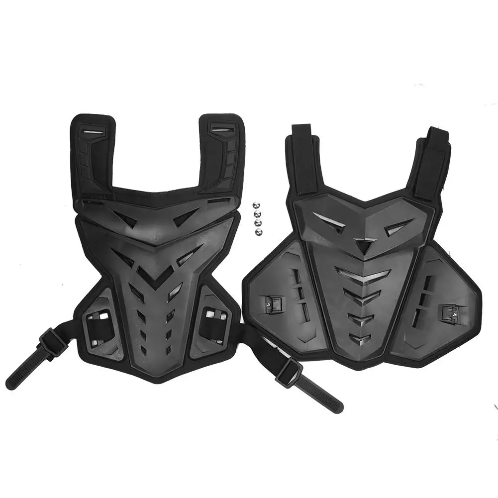 

Motorcycle Jackets Motorcycle Armor Racing Body Protector Jacket Motocross Motorbike Protective Cycling Equipment