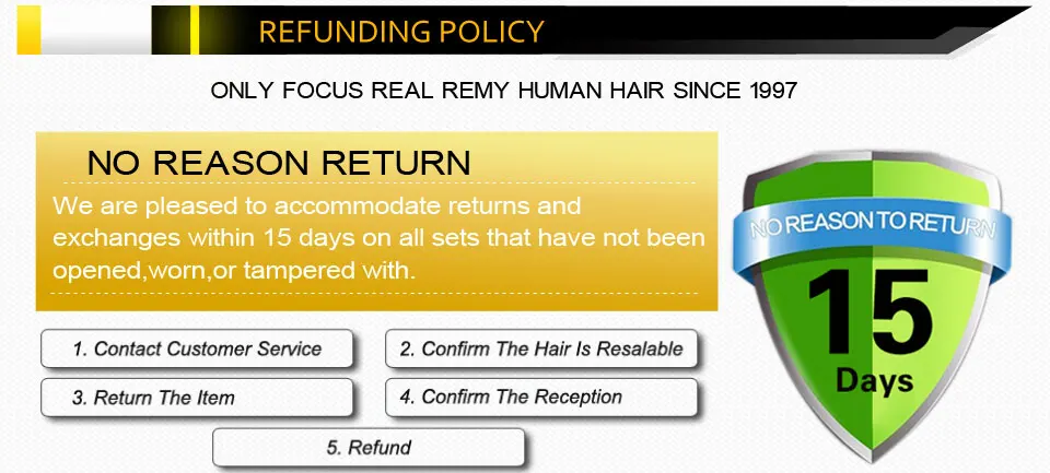 human hair extensions