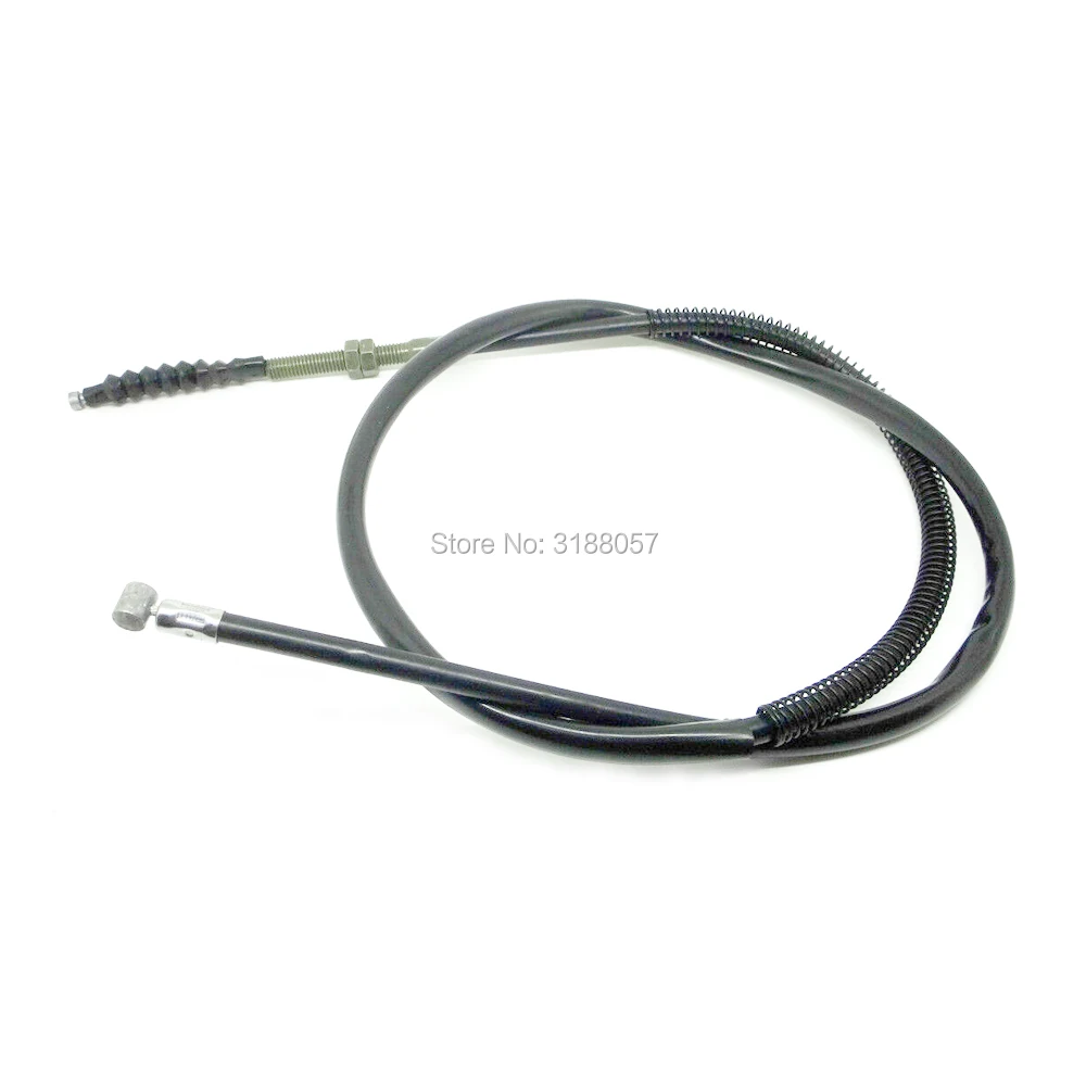 Новый кабель сцепления для Yamaha Warrior YFM350 1987-2004 97 98 99 01 02 03 | Автомобили и мотоциклы