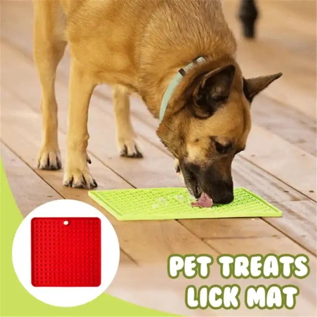 licki mats for dogs