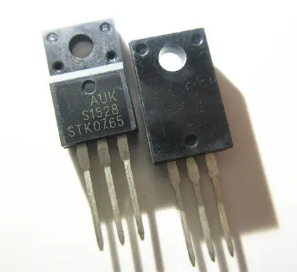 10pcs/lot STK0765 = SMK0765 TO 220F|Relays| - AliExpress