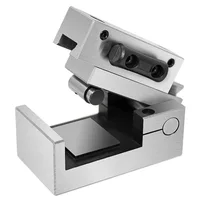 Precision Angle Sine Dresser AP50 Dressing Fixture 0-60 Degrees For Grinding Wheel CNC Grinding Machine 2