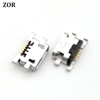 

20pcs micro usb charge charging jack connector socket jack power dock for Cubot X18 X19 X20 plus pro R11 R15 R19 P12 P20 power