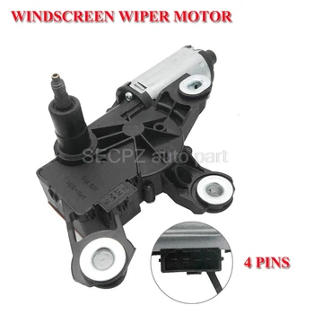 

8E9955711A 8E9955711B 8E9955711C 579603 8E9955711E Rear Windscreen Wiper Motor fit For AUDI A4 B6 1.8 AVANT A3, A6, Q5, Q7