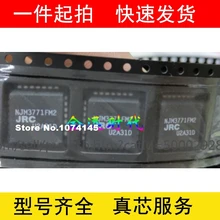 2 шт./лот QIJIA | NJM3771FM2/[]