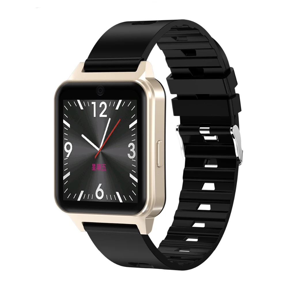 

L3 Smart Watch Bluetooth SIM Card Phone Watch 1.54 Touch Screen Watch Camera Pedometer Call Bluetooth Sport Smart Watch Men