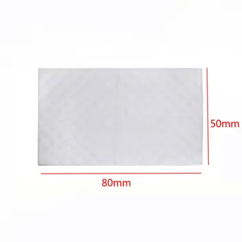 

Soundproof Pads Deadening Insulator Roll Waterproof Flame Retardant Closed Cell Foam Sound Heat Insulation Cotton
