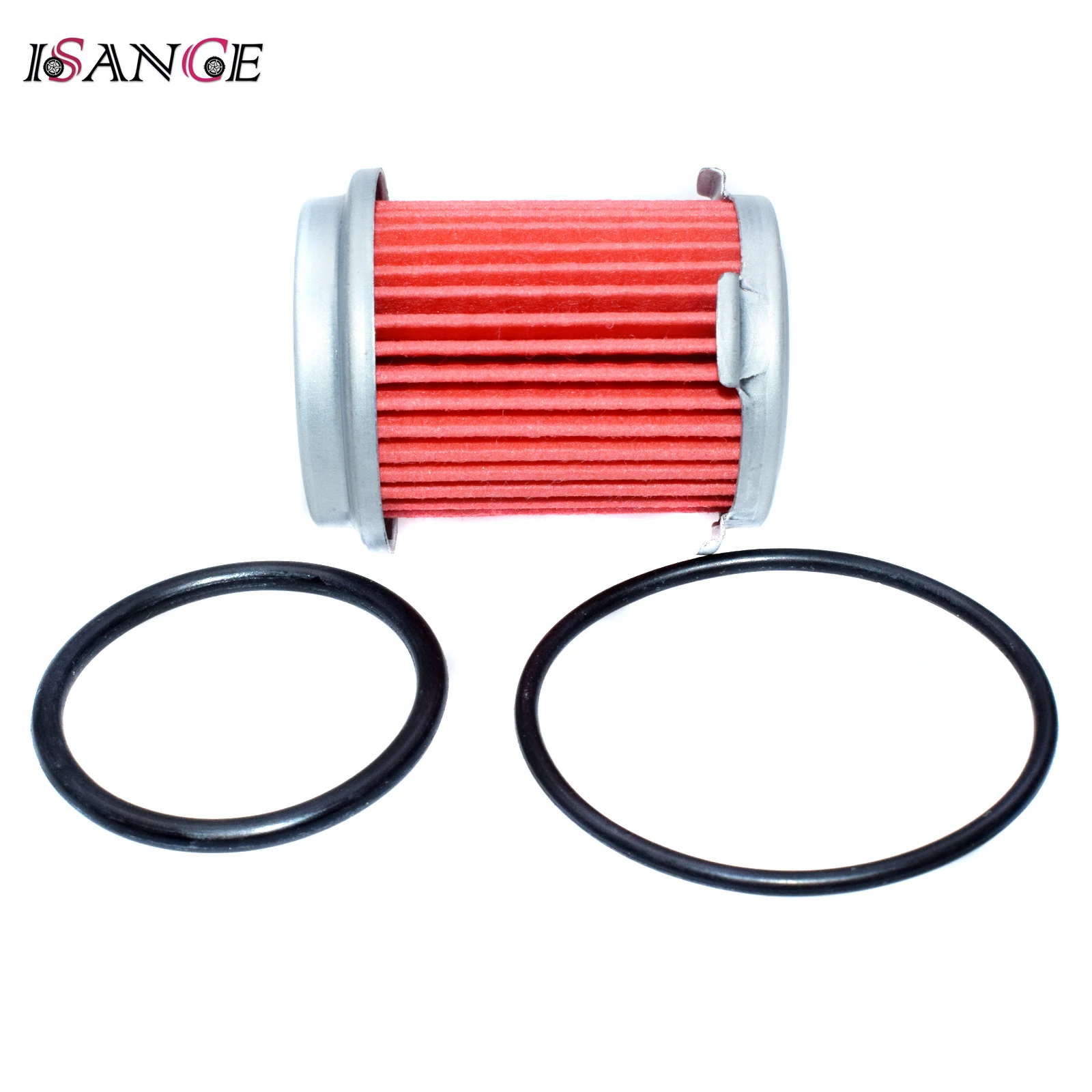 Auto Transmission Filter For Honda Acura MDX RDX TL RL TSX Accord Civic Ridgeline Pilot Crosstour Odyssey CRV OE: 25450P4V013