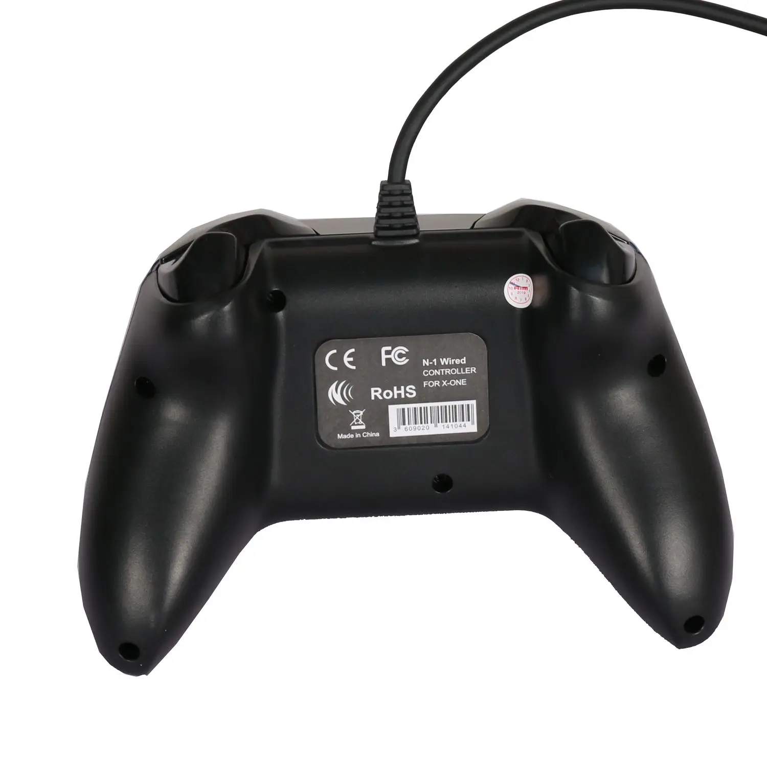 USB проводной джойстик Ручка джойстика для xbox One/PC xbox ONE SLIM X