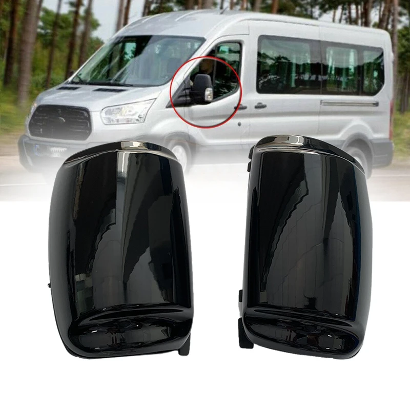 Car Side Mirror Indicator LED Rearview Mirror Turn Signal Light for