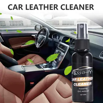 

Automotive Plastic Retreading Agent Car Cleaner Wash Wax Cleaning Leather Stain Remover Anti-UV Protective Coating