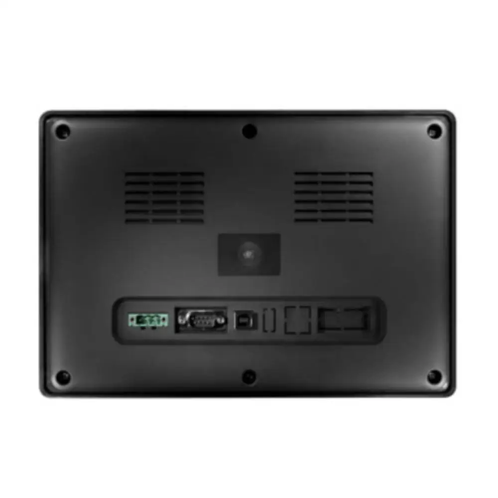 Kinco Eview ET100 HMI Сенсорный Экран 10,1 дюйма 1024*600 USB хост человеческая машина интерфейс