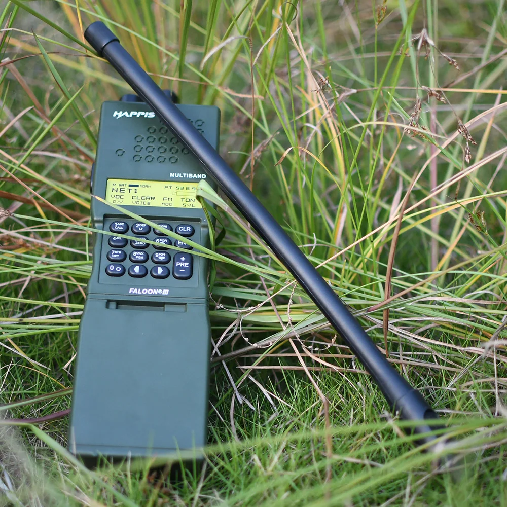 WADSN AN/PRC-152 walkie-talkie shell/ручной Стенд плесень Радио Модель WZ020
