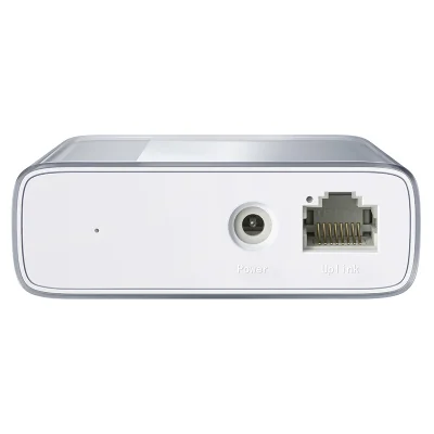 TP-Link Супер Мини 5 портов RJ45 настольный коммутатор 100 Мбит/с SOHO Ethernet коммутатор Lan концентратор полный полудуплексный обмен Быстрый коммутатор