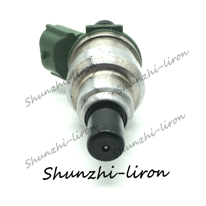 4 шт. Топливные форсунки для daihatsu charade G200 1,3 16V 62KW/85PS Oem 195500-2140 1955002140