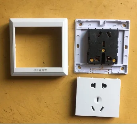 

Wall socket