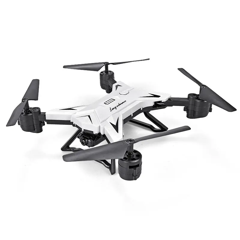 KY601S RC вертолет Дрон 4K с камерой HD 1080P wifi Дроны вид от первого лица