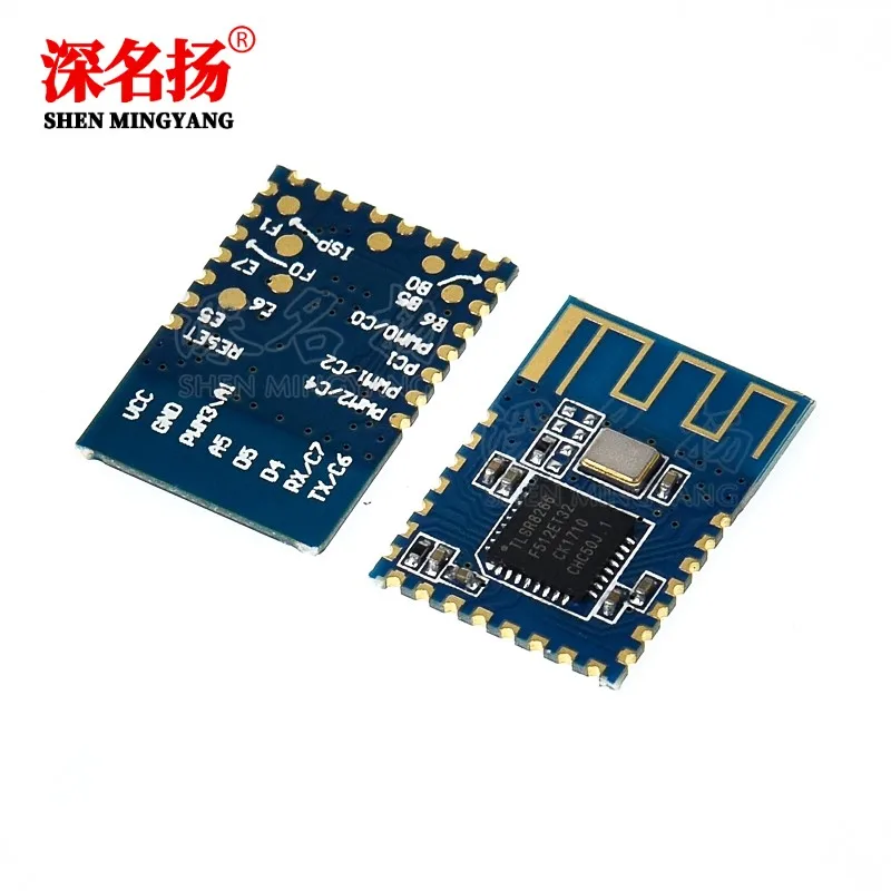 JDY-10 модуль Bluetooth 4 0 BLE последовательный порт прозрачный передачи совместимый с