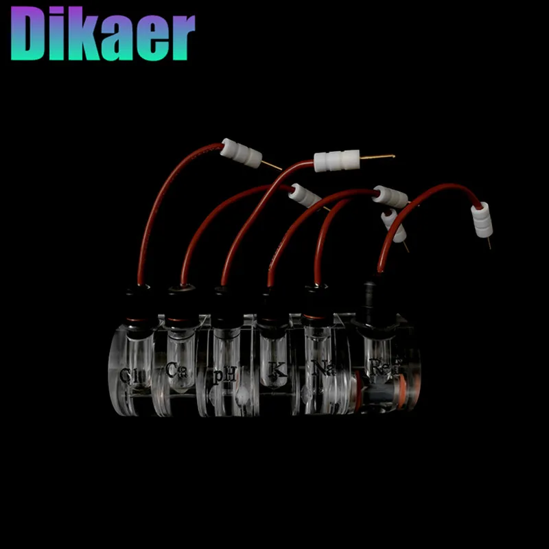 

ISE BIOSENSOR Electrode for SHENZHEN Histrong Electrolyte Analyzers
