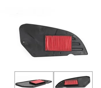 

Motorcycle High Flow Air Filter Cleaner Element For KYMCO Downtown 125 200 2009-2016