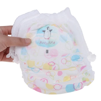 

Baby Washable Reusable Swim Diaper Waterproof Adjustable Cloth Diapers Pool Pant Swimming Diaper Cover Baby Nappies