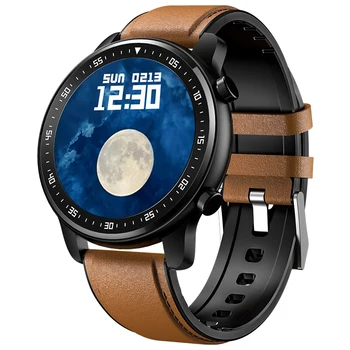 

Sport smartwatch New MT1 smart music Bluetooth call bracelet information push health monitoring app for Xiaomi Iphone Huawei