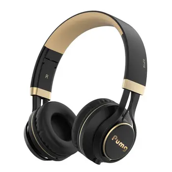 

Wired Foldable Stereo HIFI Gaming headset EP16S 3.5mm Over Ear Big Earphone For Phone Stylish Girl boy Gift play Music products