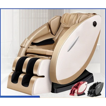 

Intelligent home full body multi-function space cabin massage chair sharing commercial elderly massage sofa chair