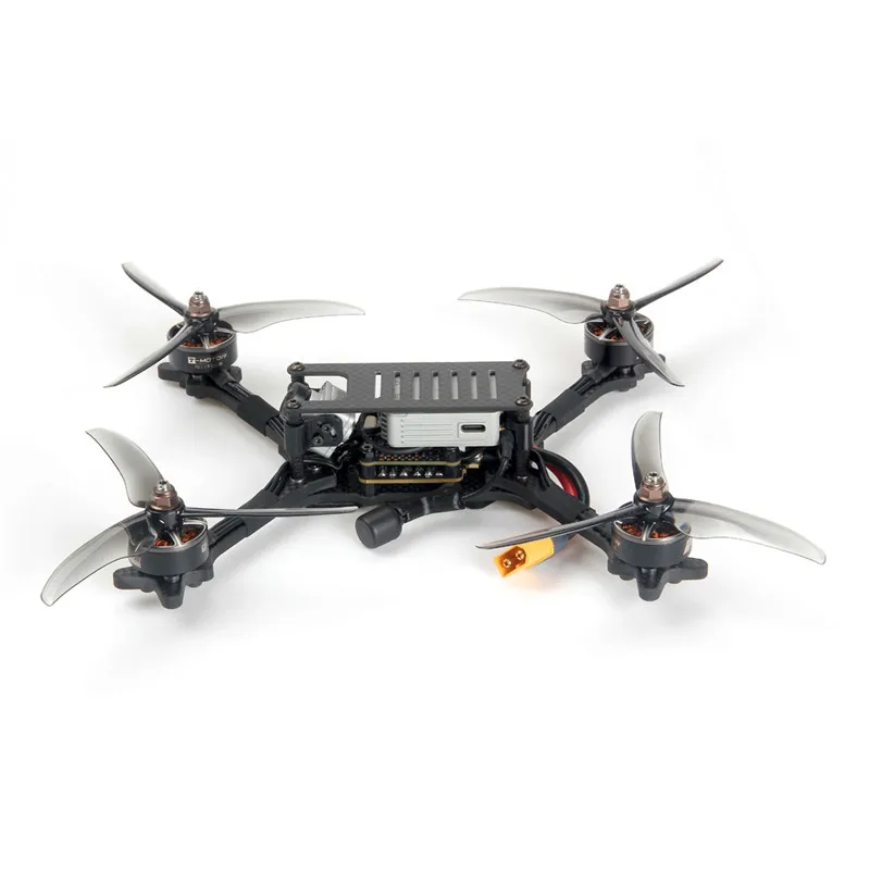 Holybro Kopis2 HDV 5 дюймов 6S Kakute 40A Blheli_32 ESC F7 Контроллер полета FPV гоночный Дрон RC Квадрокоптер PNP модель игрушки для улицы