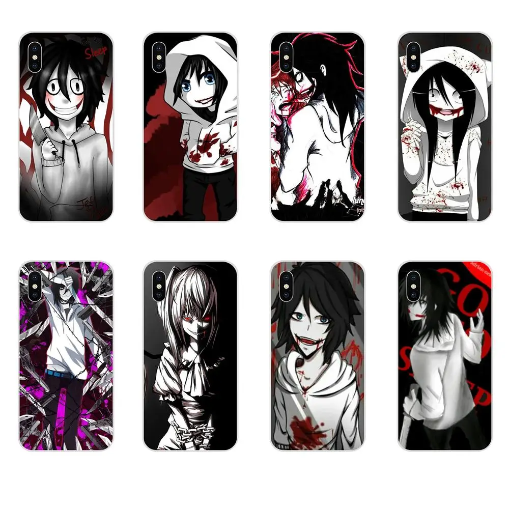 Anime Iphone 4 Accessories