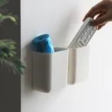 Point Break тип бытовой экологически чистый толстый пластиковый мешок для кухни ванной мусорный мешок 5 Объем 100 штук-Manufactu