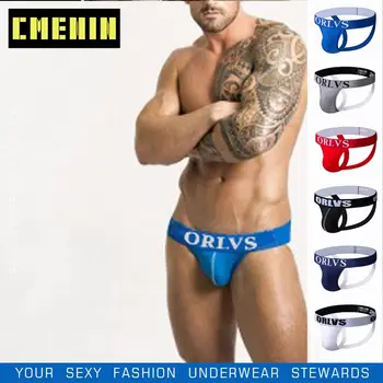 

Mesh Modal Sexy Gay Underwear Men Thong Men Jockstrap Tanga Mens Thongs And G Strings Sissy Panties String Men Lingerie Cotton